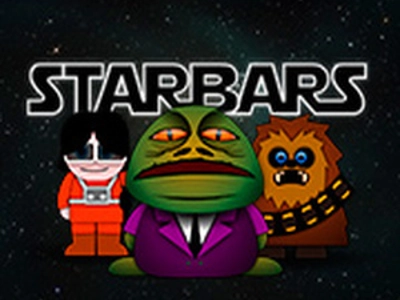 Slot Brand Image for Starbars