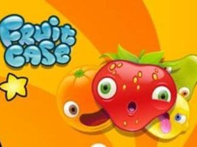 Slot Brand Image for Fruit Case
