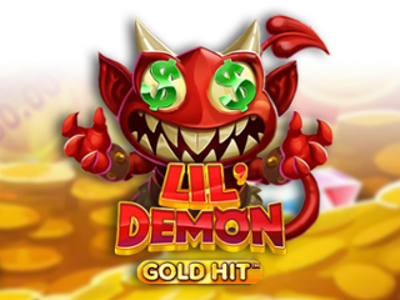 Slot Brand Image for Lil Demon