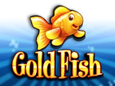 Slot Brand Image for Goldfish