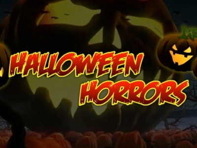 Slot Brand Image for Halloween Horrors