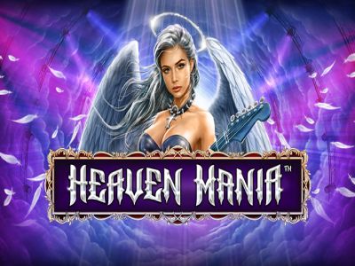 Slot Brand Image for Heaven Mania
