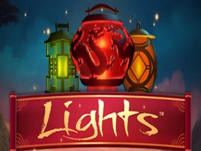 Slot Brand Image for Lights