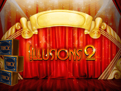 Slot Brand Image for Illusions 2