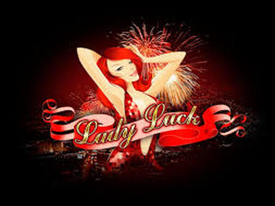 Slot Brand Image for Lady Luck