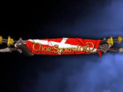 Slot Brand Image for Thor Stormlord