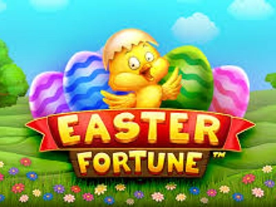 Slot Brand Image for Easter Fortune