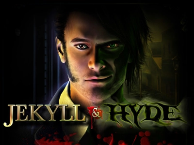 Slot Brand Image for Jekyll and Hyde