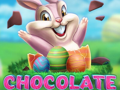 Slot Brand Image for Chocolate Cash Pots