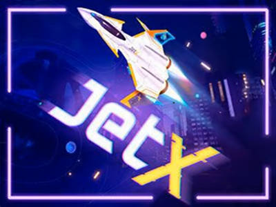 Slot Brand Image for JetX