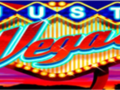 Slot Brand Image for Just Vegas