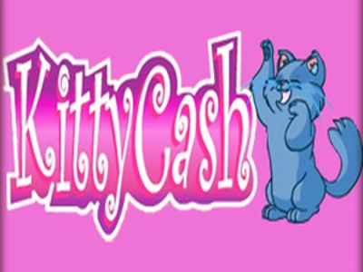 Slot Brand Image for Kitty Cash