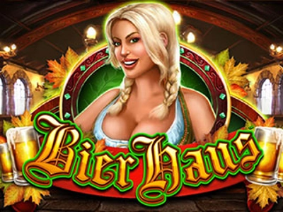 Slot Brand Image for Bier Haus