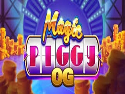 Slot Brand Image for Magic Piggy OG