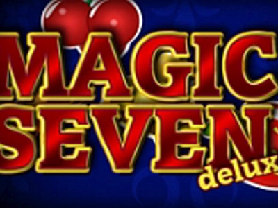 Slot Brand Image for Magic Seven Deluxe