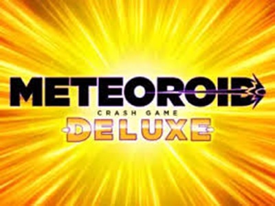 Slot Brand Image for Meteoroid Deluxe