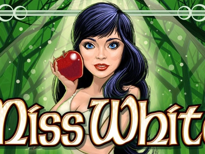 Slot Brand Image for Miss White