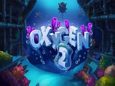 Slot Brand Image for Oxygen 2