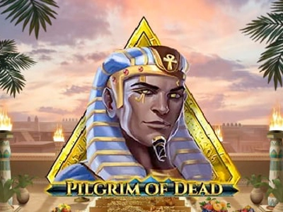 Slot Brand Image for Pilgrim of Dead