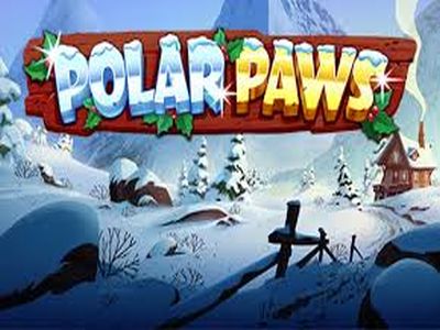 Slot Brand Image for Polar Paws
