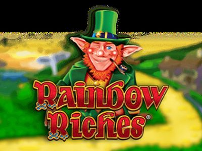 Slot Brand Image for Rainbow Riches