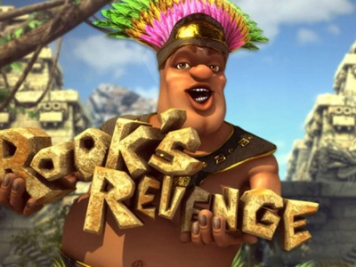 Slot Brand Image for Rook's Revenge