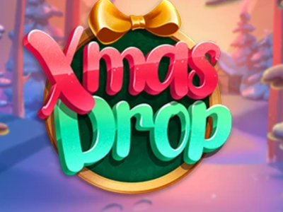 Slot Brand Image for Xmas Drop