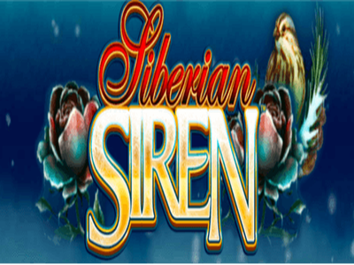 Slot Brand Image for Siberian Siren