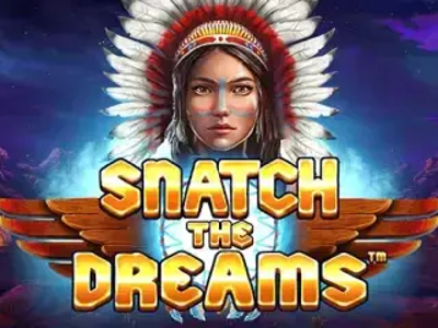 Slot Brand Image for Snatch The Dreams