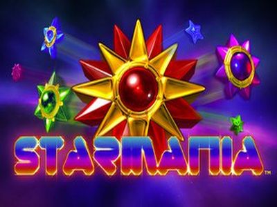 Slot Brand Image for Starmania
