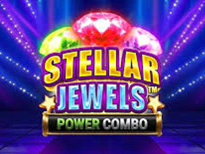 Slot Brand Image for Stellar Jewels Power Combo