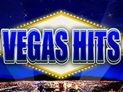 Slot Brand Image for Vegas Hits