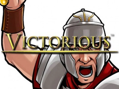 Slot Brand Image for Victorious
