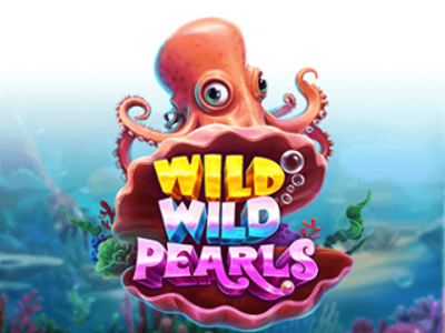 Slot Brand Image for Wild Wild Pearls