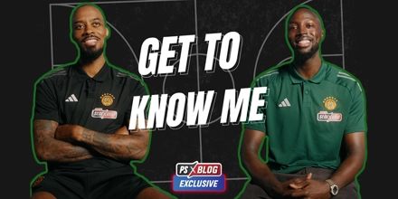 Offer Image for Get to know me: Το απολαυστικό challenge των Λορένζο Μπράουν και Τζέριαν Γκραντ (vid)