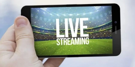 Offer Image for Live Streams & Παράνομος Στοιχηματισμός