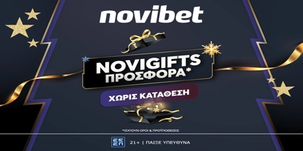 Offer Image for Το Live Casino ανάβει τα φωτάκια του! Θα είσαι εκεί;