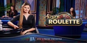 Azure Roulette: Μοναδική εμπειρία ρουλέτας