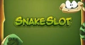 snake slot