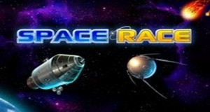 Space-Race