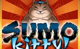 Sumo Kitty