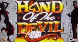 Hand of the Devil