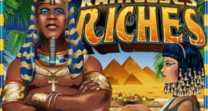 ramesses Riches