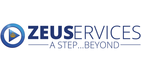 Συνέντευξη με τη Zeus Services