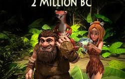 2 Million B.C. - Slots