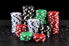 ασφάλεια - αξιοπιστία online casino