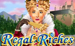 regal rich 77