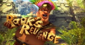 rooks-revenge