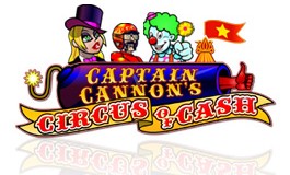Captain Cannon's Circus of Cash - Φρουτάκι 2