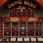 Devil Slot - Φρουτάκι